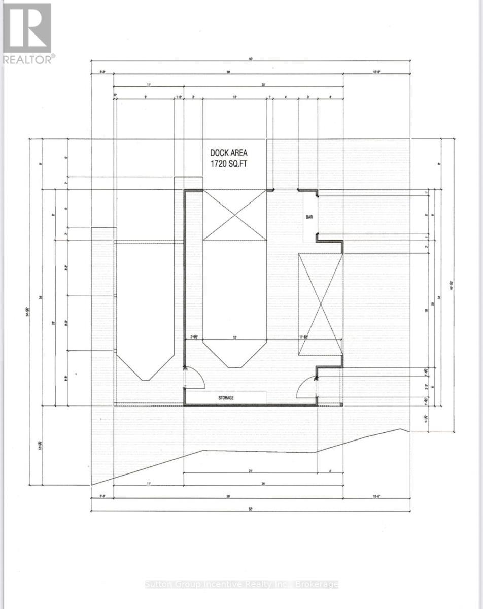 15 Gordon Point Lane, Seguin, ON - Other