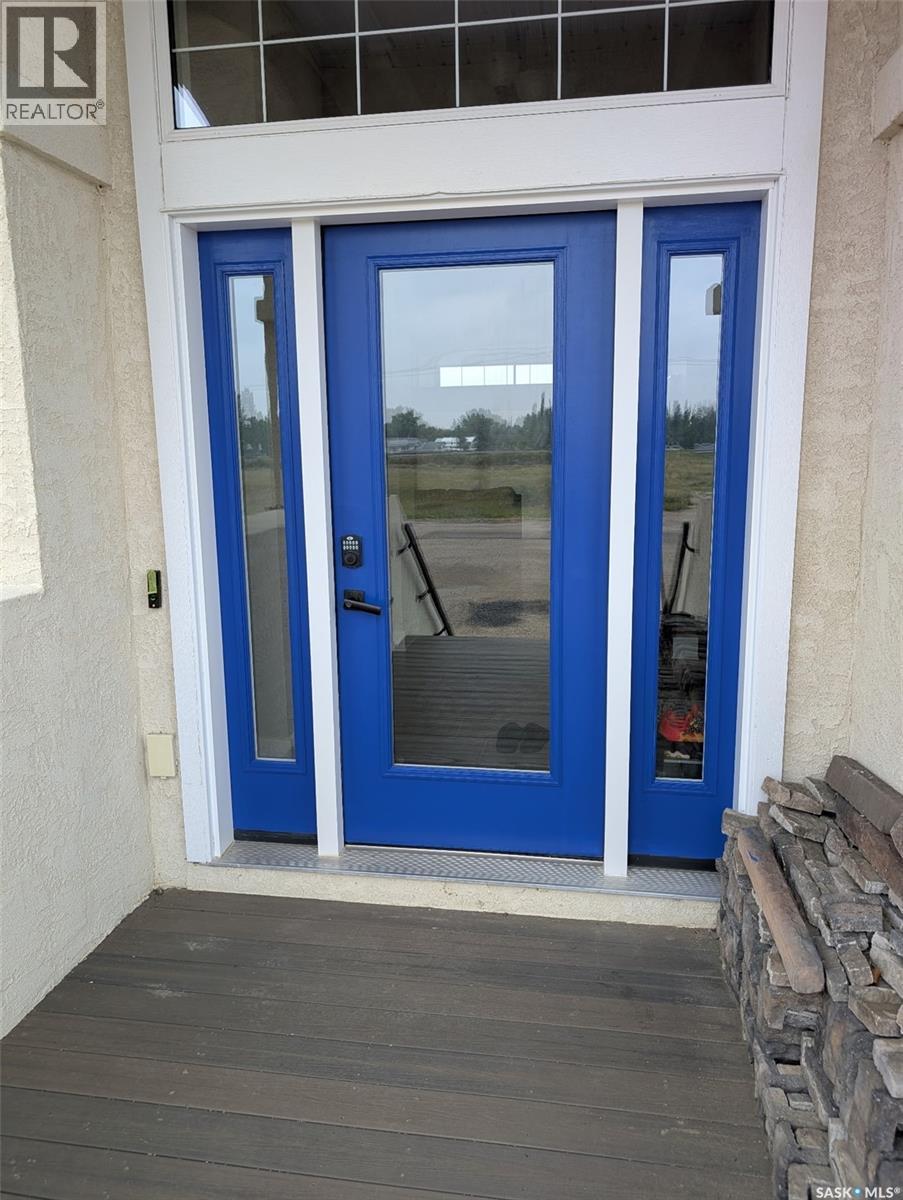 Natalie Acres, Waldeck, SK - Outdoor