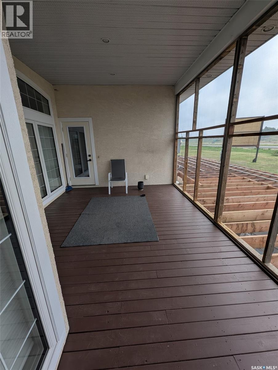 Natalie Acres, Waldeck, SK - Outdoor With Exterior