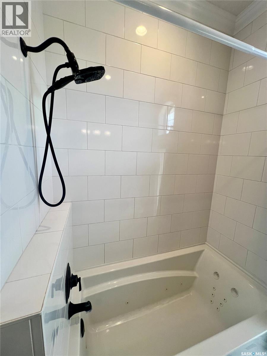 Natalie Acres, Waldeck, SK - Indoor Photo Showing Bathroom