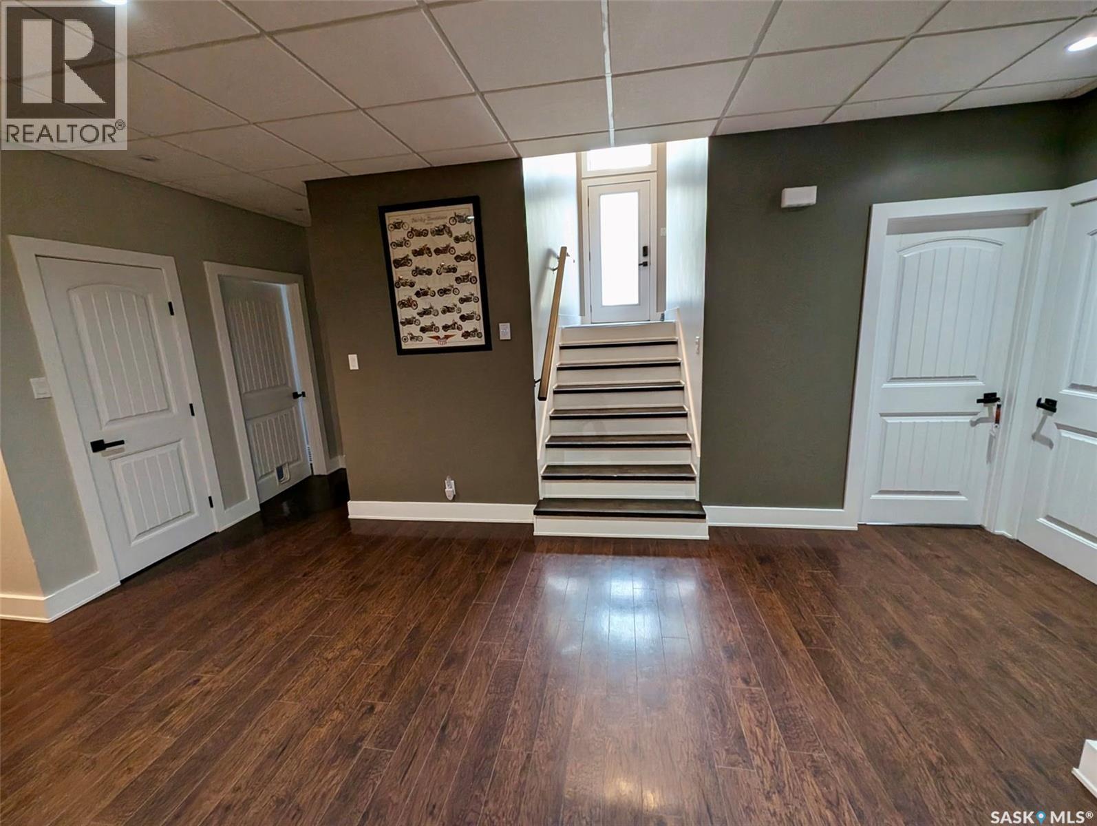 Natalie Acres, Waldeck, SK - Indoor Photo Showing Other Room