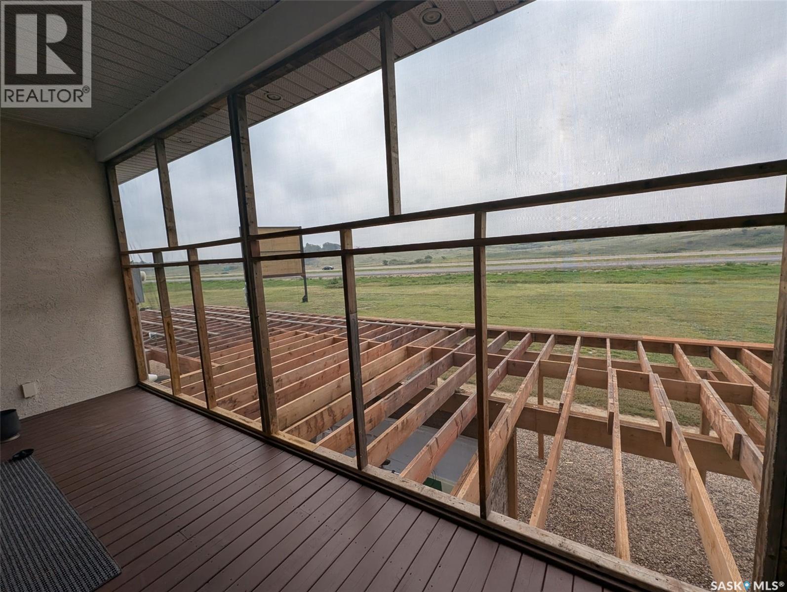 Natalie Acres, Waldeck, SK - Photo Showing Other Room