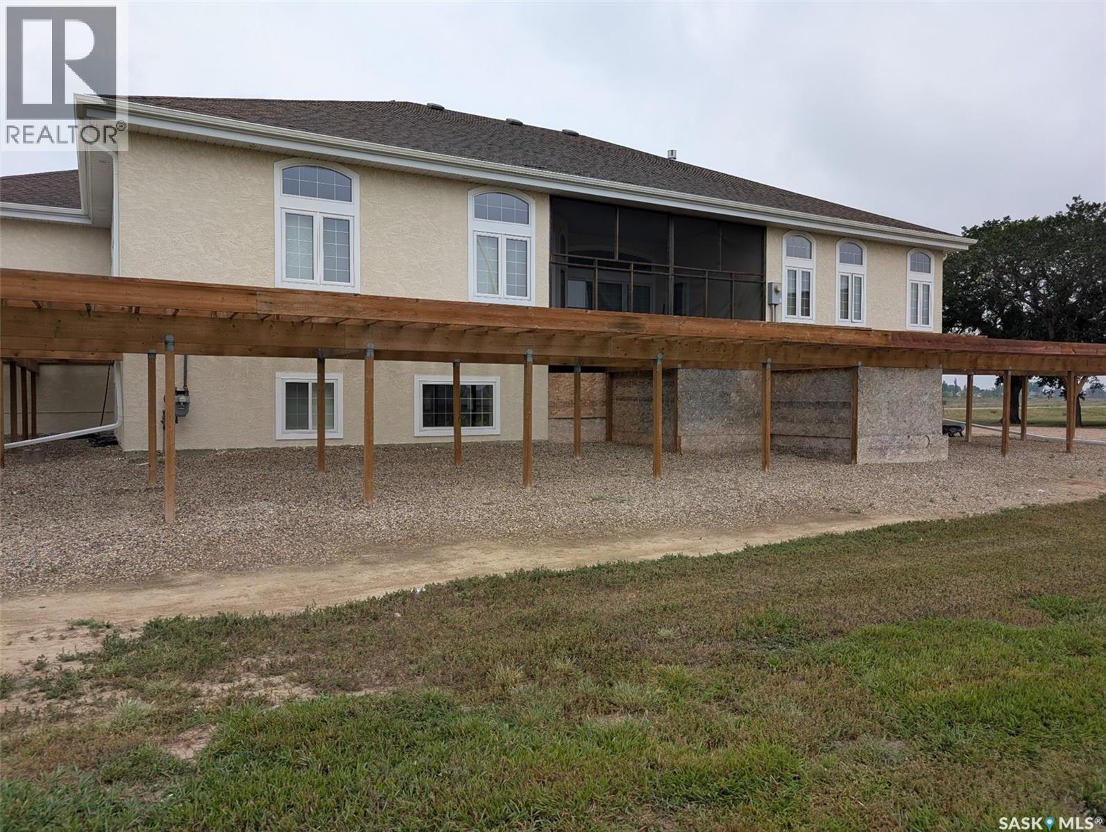 Natalie Acres, Waldeck, SK - Outdoor