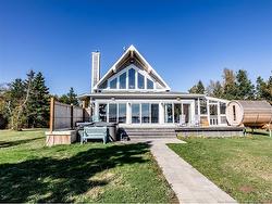 702 Ch De La Pointe Richibouctou-Village, NB E4W 1G3