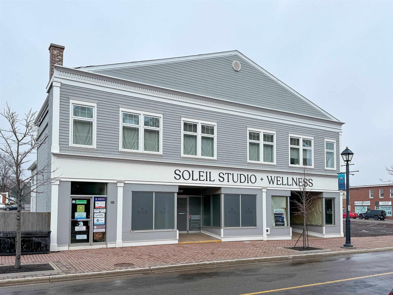 291 Water Street, Summerside, PE