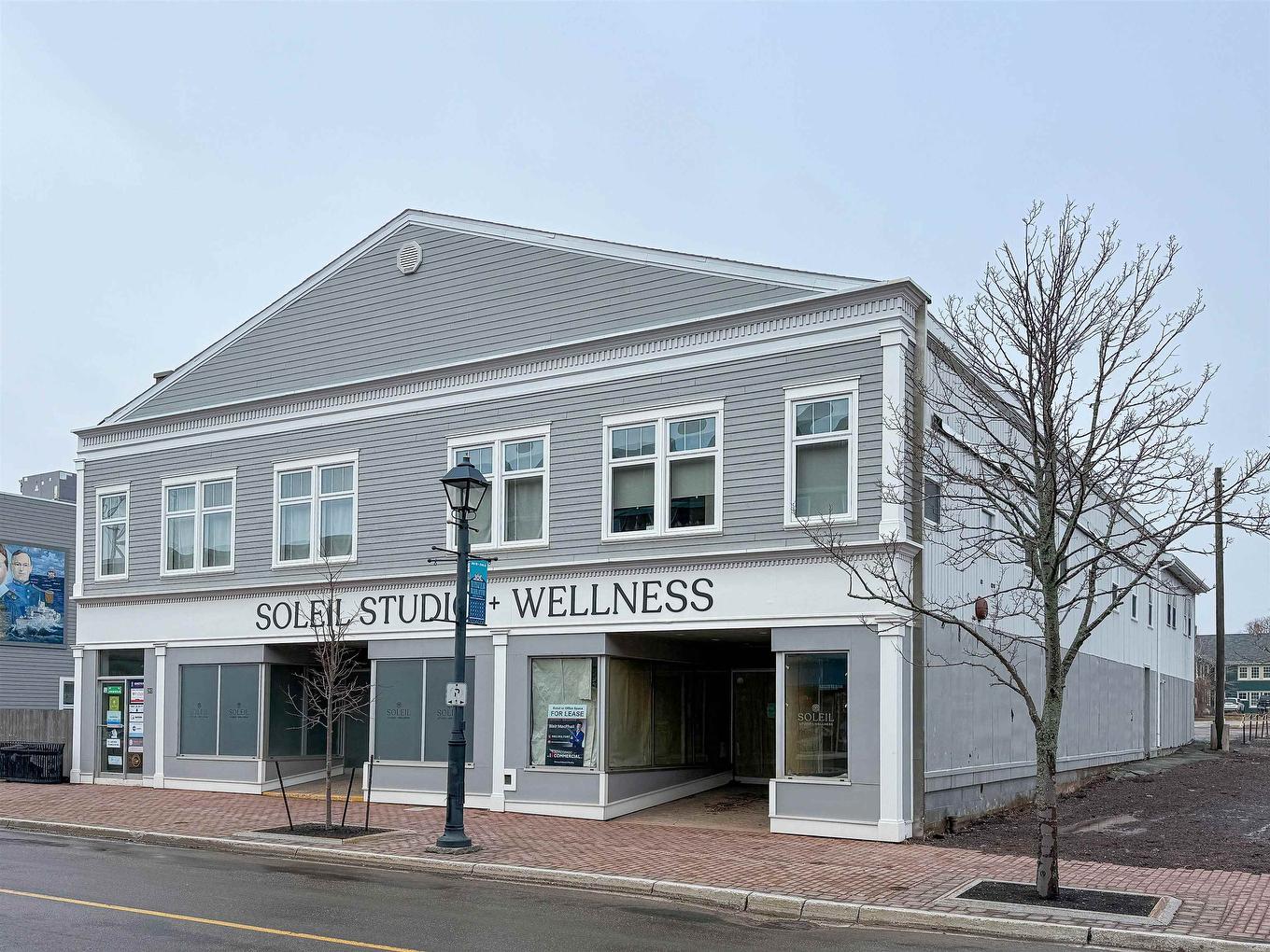 291 Water Street, Summerside, PE