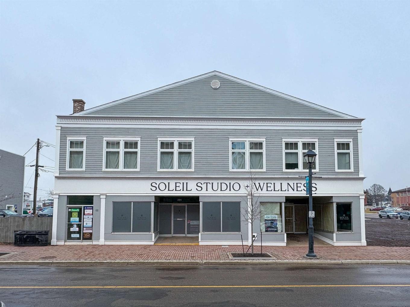 291 Water Street, Summerside, PE