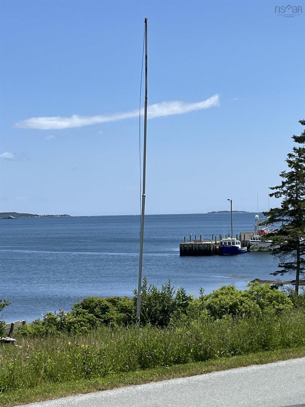 2584 West Ship Harbour Road, Owls Head Harbour, NS