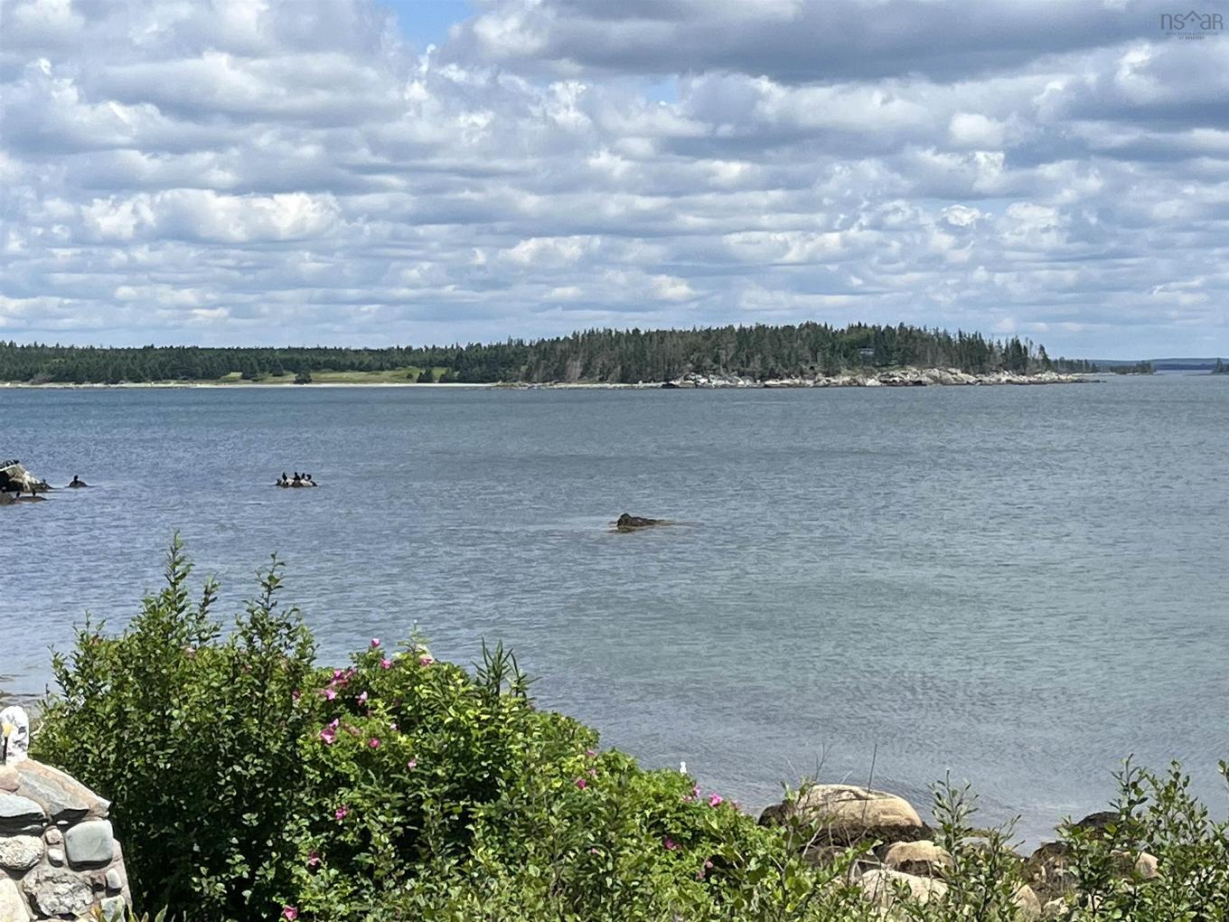 2584 West Ship Harbour Road, Owls Head Harbour, NS