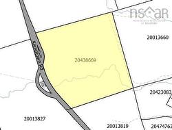 55 Acres Kemptown Road Kemptown, NS B6L 2J1