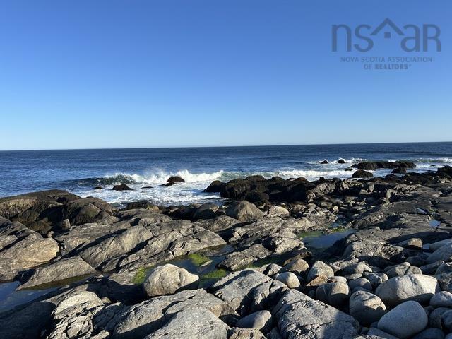 Christie'S Cove Road, West Baccaro, NS