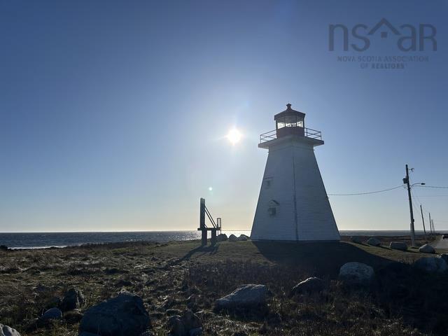 Christie'S Cove Road, West Baccaro, NS