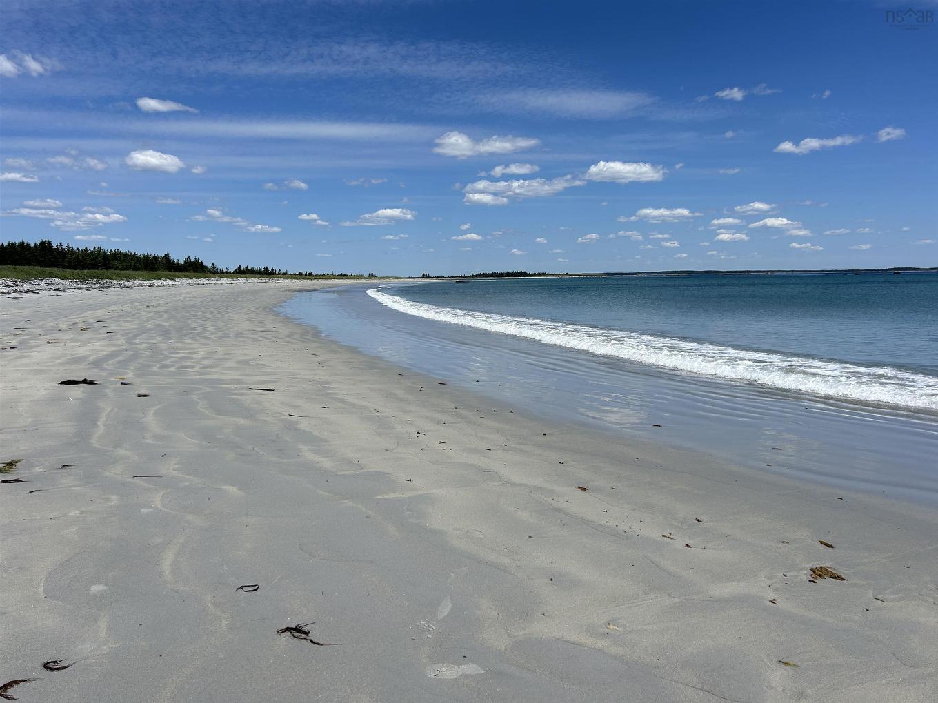 Christie'S Cove Road, West Baccaro, NS