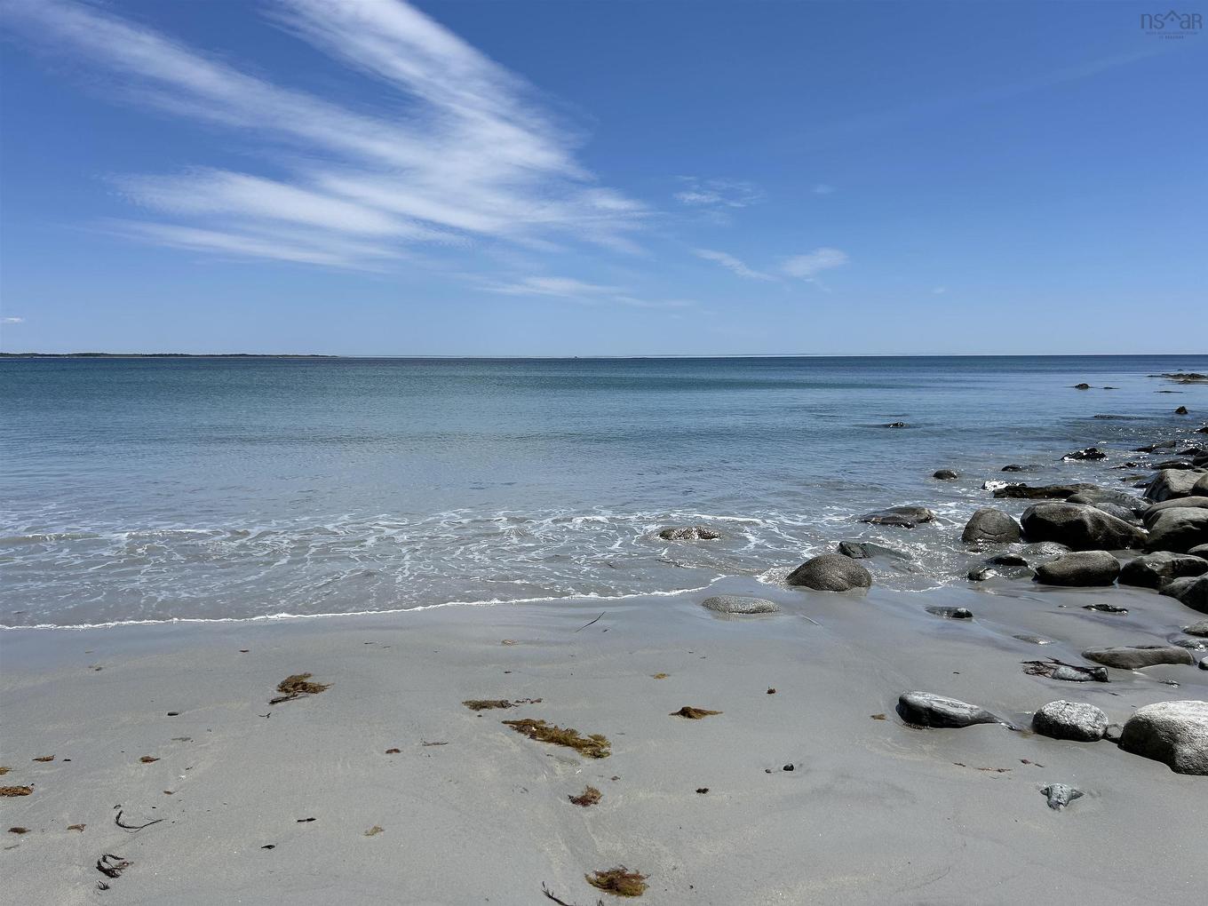 Christie'S Cove Road, West Baccaro, NS