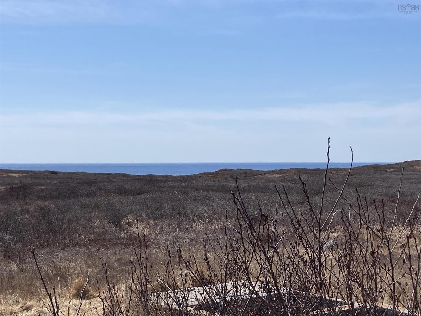 Christie'S Cove Road, West Baccaro, NS