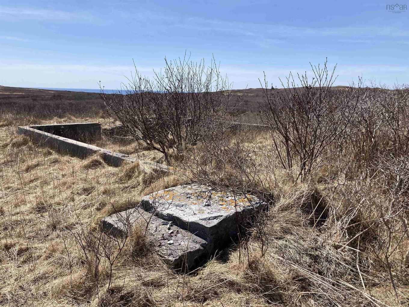 Christie'S Cove Road, West Baccaro, NS