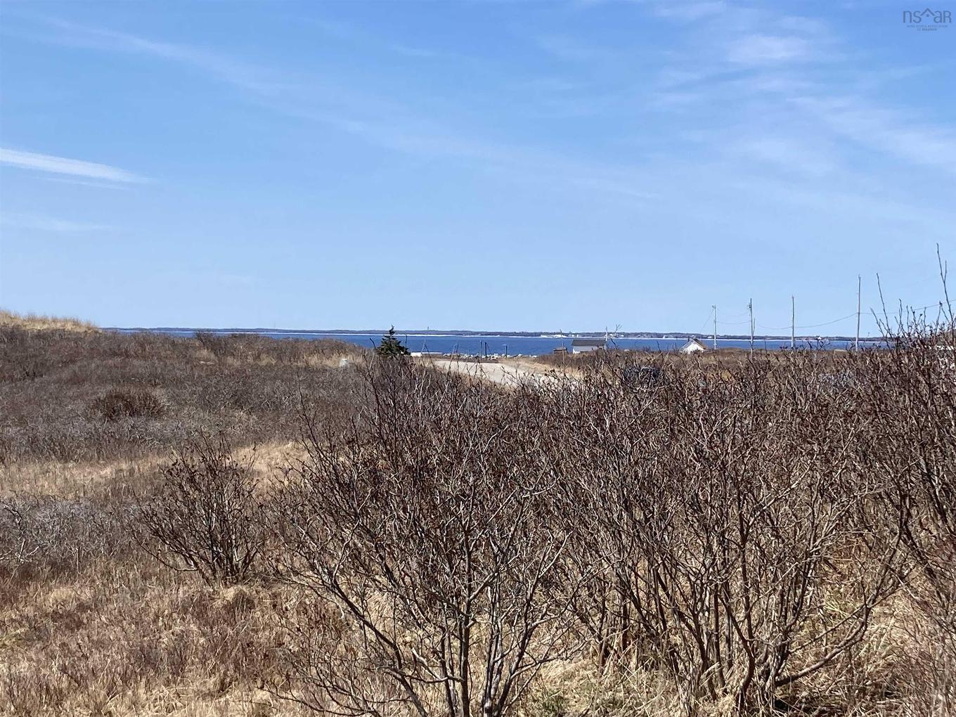 Christie'S Cove Road, West Baccaro, NS