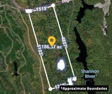 Lot Highway 10 Albany Cross, NS B0S 1P0