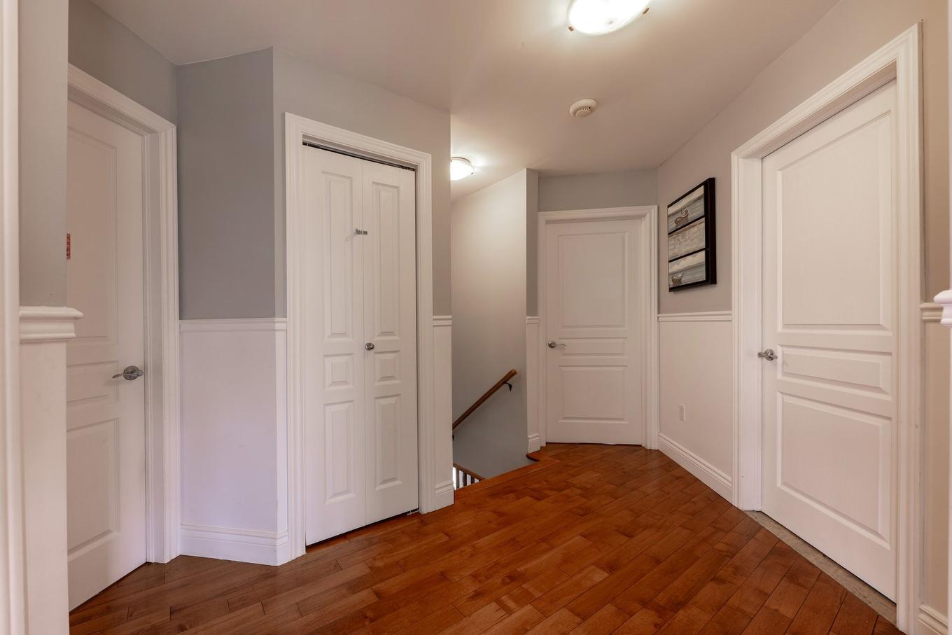 Hall d'entrée/Vestibule - 2628 - 2630 Côte De Terrebonne, Terrebonne (Terrebonne), QC - Indoor Photo Showing Other Room