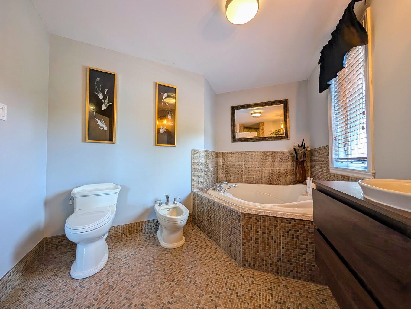 Salle de bains - 2628 - 2630 Côte De Terrebonne, Terrebonne (Terrebonne), QC - Indoor Photo Showing Bathroom