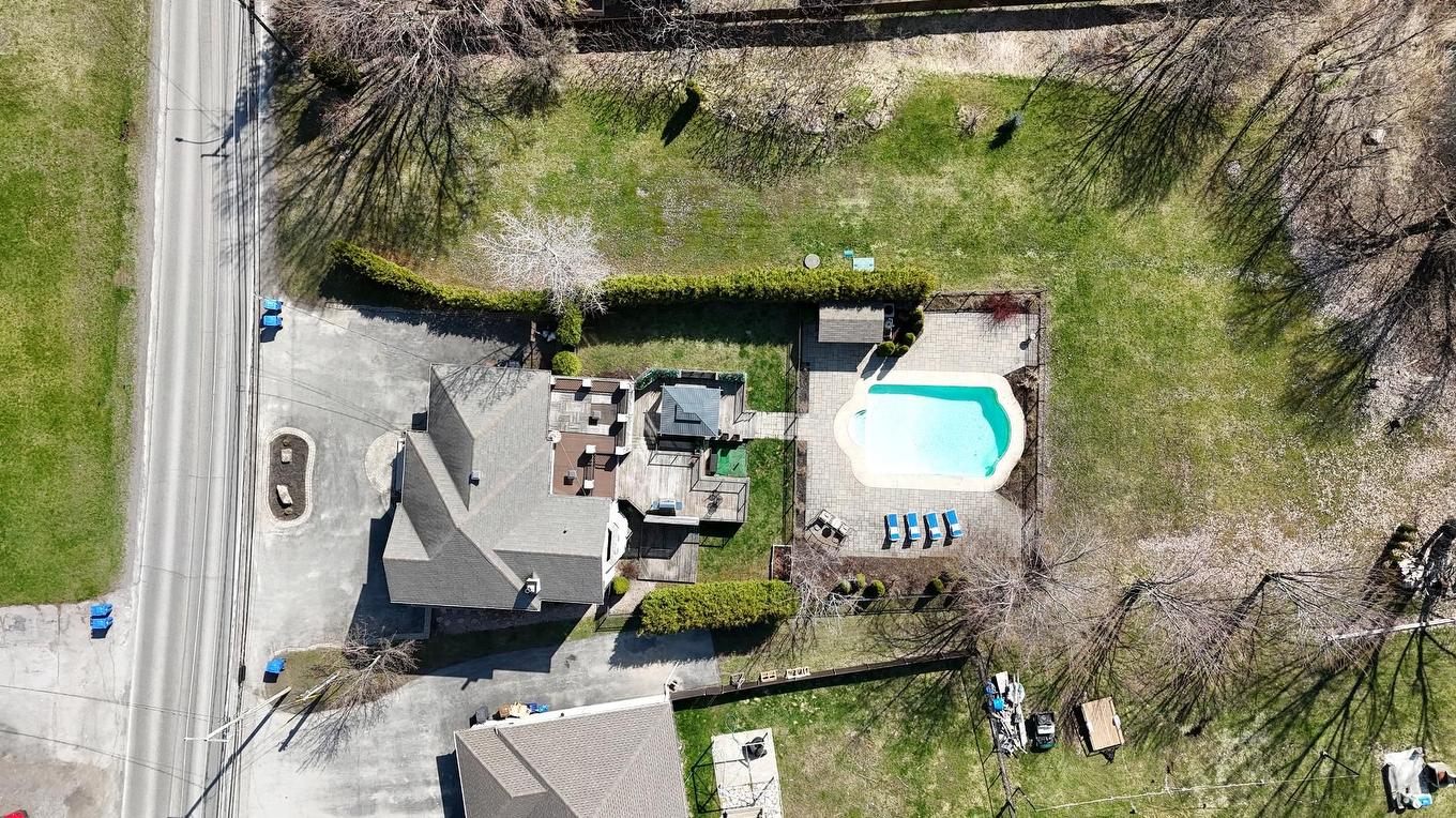 Extérieur - 2628 - 2630 Côte De Terrebonne, Terrebonne (Terrebonne), QC - Outdoor With View