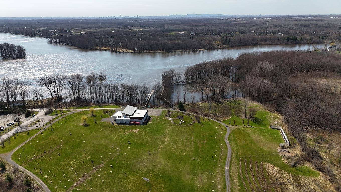 À proximité - 2628 - 2630 Côte De Terrebonne, Terrebonne (Terrebonne), QC - Outdoor With Body Of Water With View