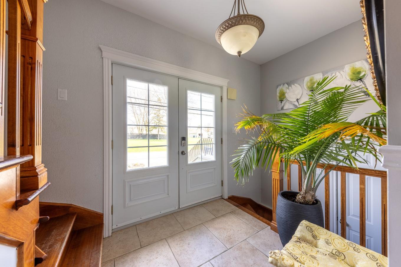 Entrée extérieure - 2628 - 2630 Côte De Terrebonne, Terrebonne (Terrebonne), QC - Indoor Photo Showing Other Room