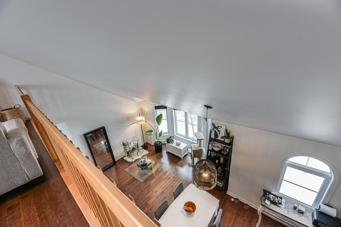 Mezzanine - 2161 Boul. Jean-Paul-Vincent, Longueuil (Le Vieux-Longueuil), QC - Indoor Photo Showing Other Room