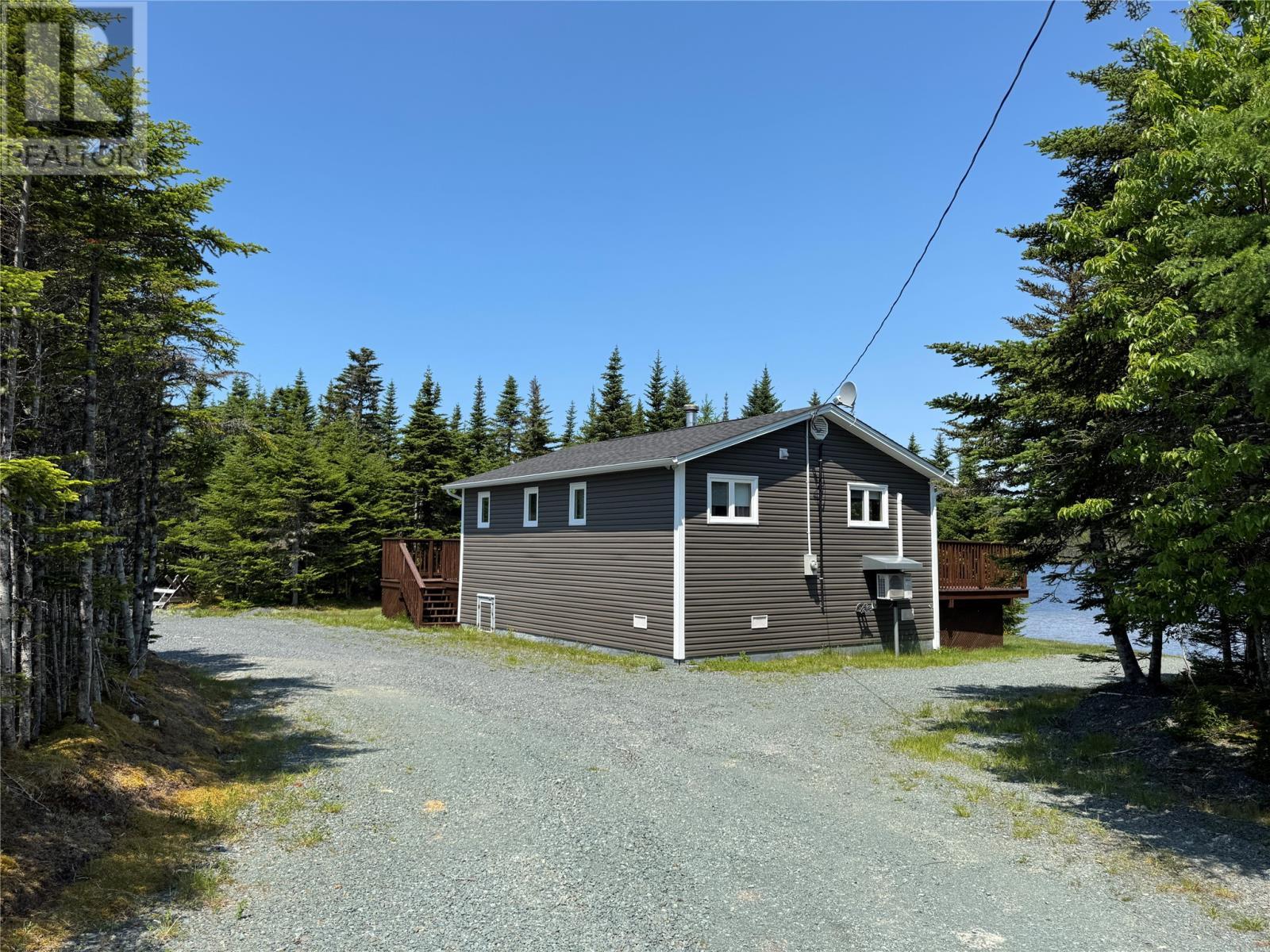 19 Hale'S Mill Road, Hodgewater Line, Makinsons, NL - Outdoor