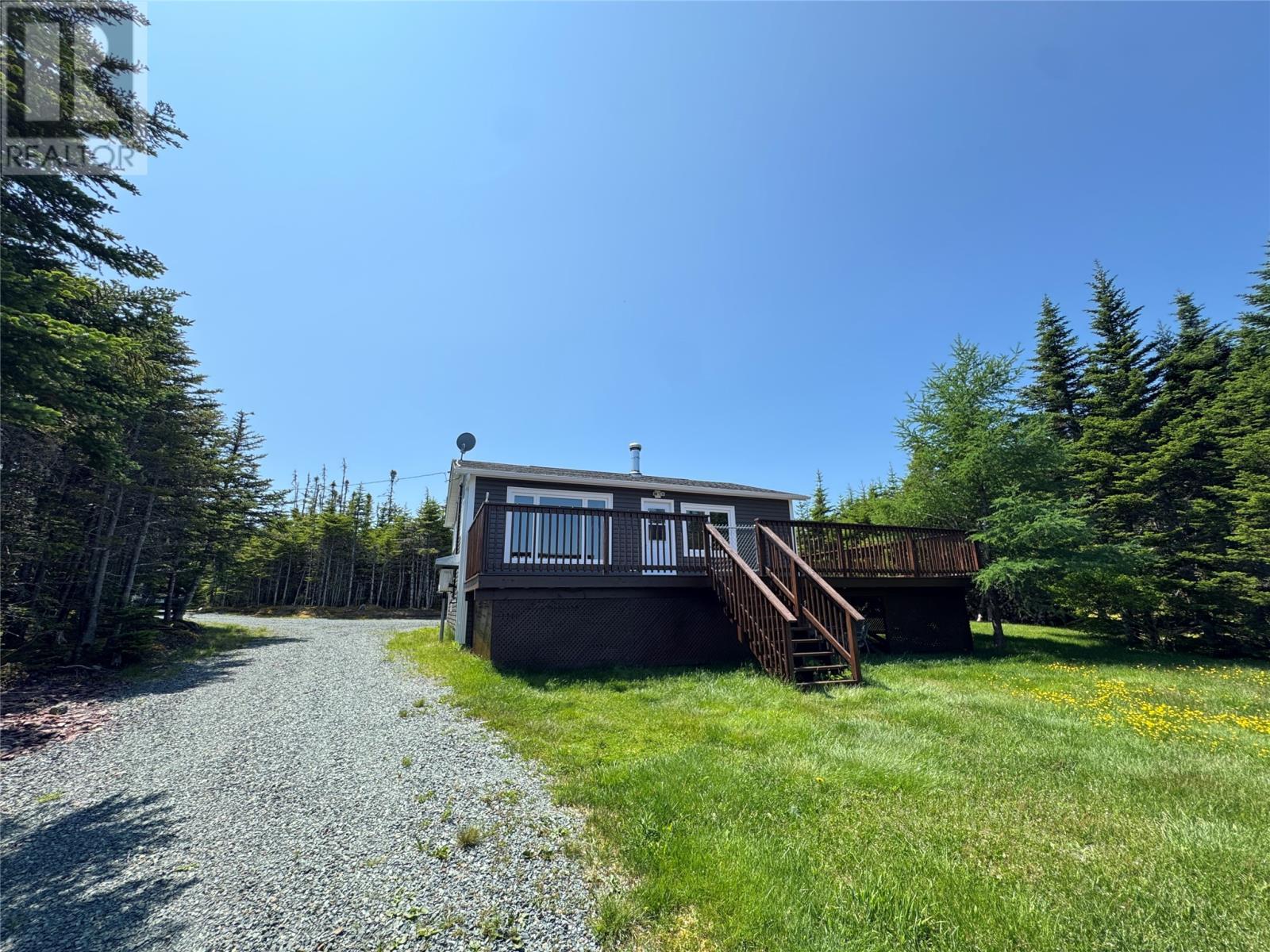 19 Hale'S Mill Road, Hodgewater Line, Makinsons, NL - Outdoor