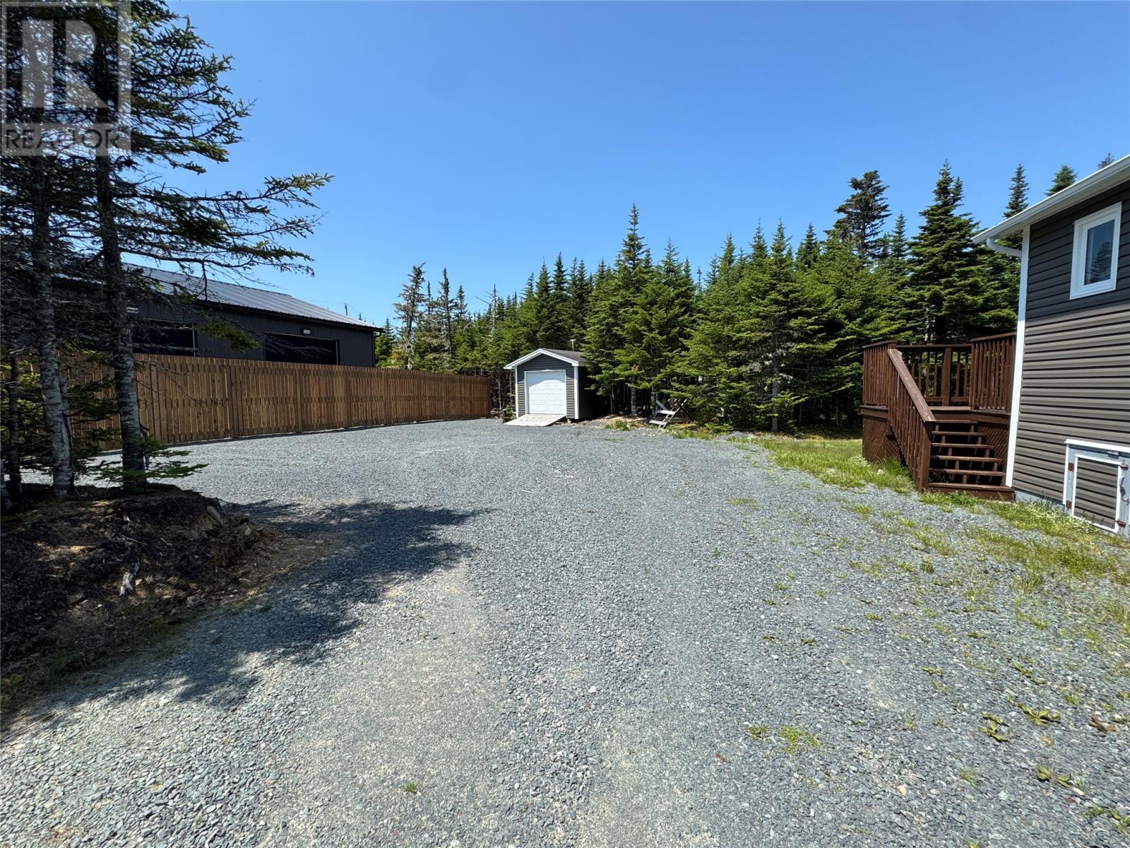 19 Hale'S Mill Road, Hodgewater Line, Makinsons, NL - Outdoor