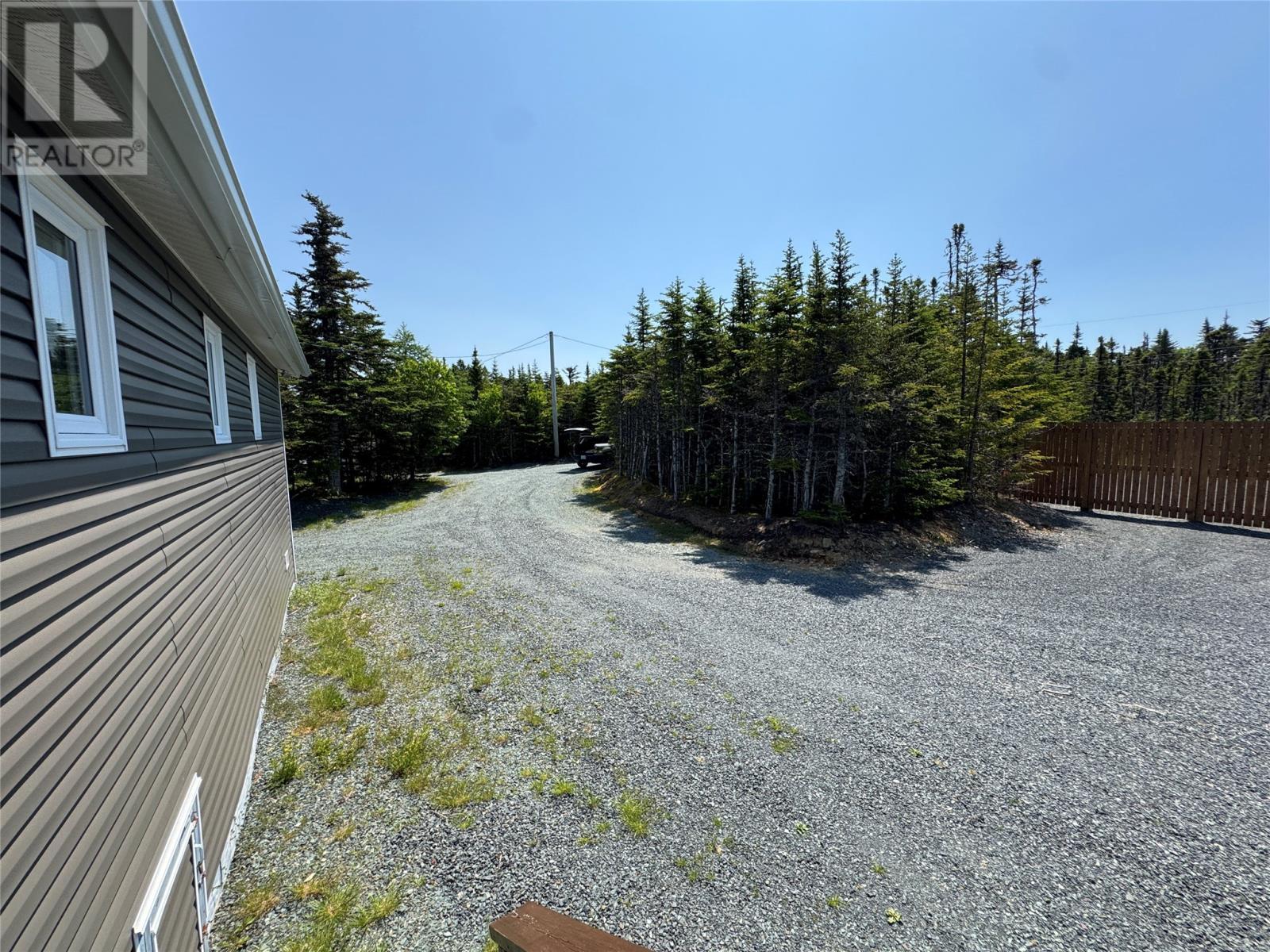 19 Hale'S Mill Road, Hodgewater Line, Makinsons, NL - Outdoor