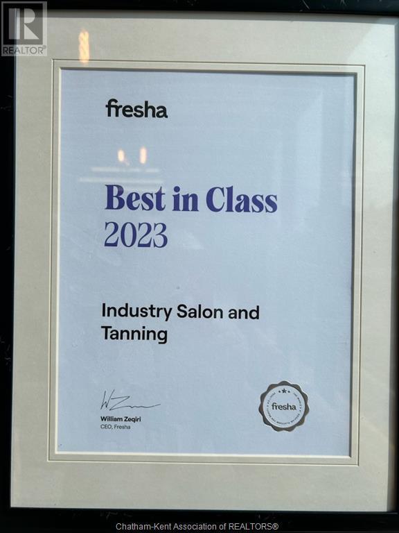 813 Queen Street South, Chatham, ON