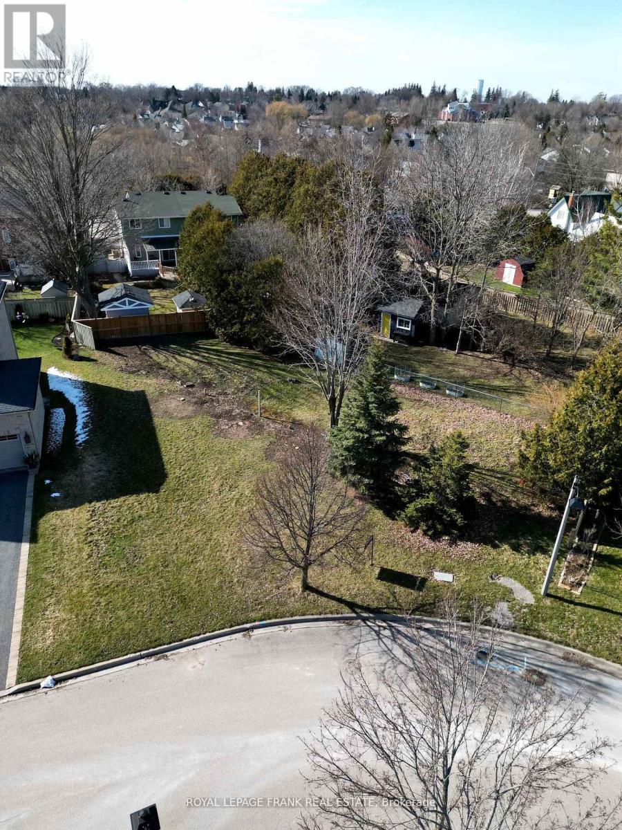 0 Sadler Crescent, Scugog (Port Perry), ON