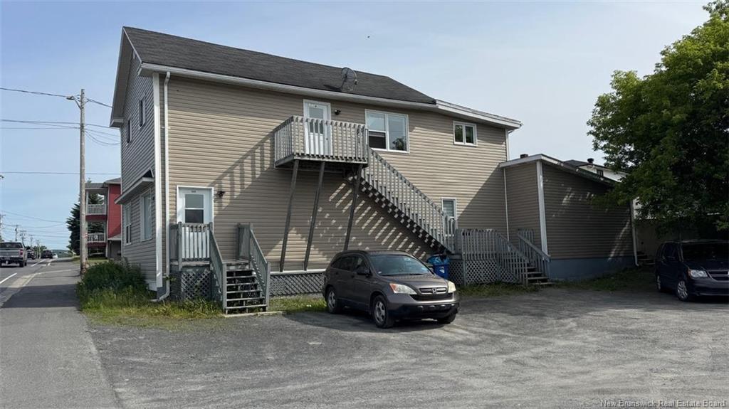 344 Victoria, Edmundston, NB