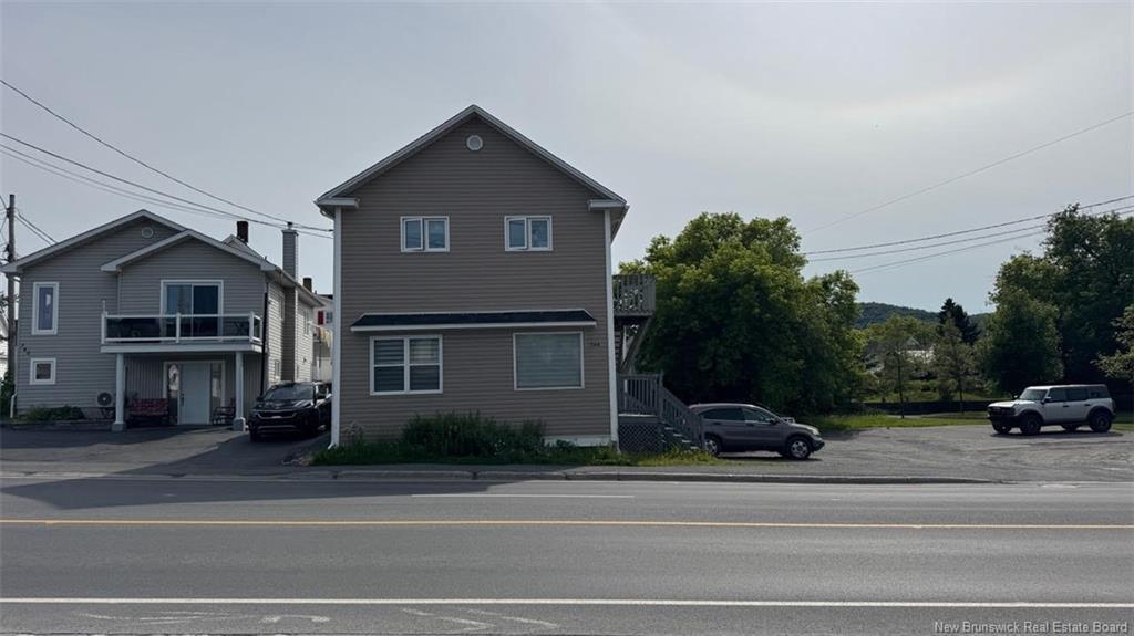 344 Victoria, Edmundston, NB