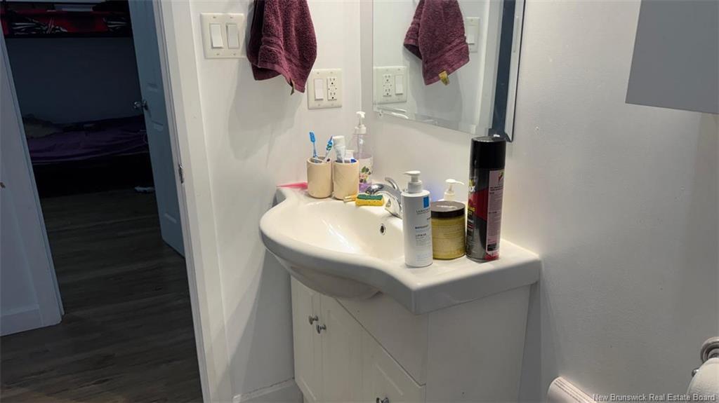 344 Victoria, Edmundston, NB