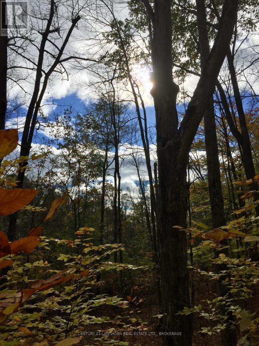 1085 Old Mine Road, Frontenac (Frontenac South), ON