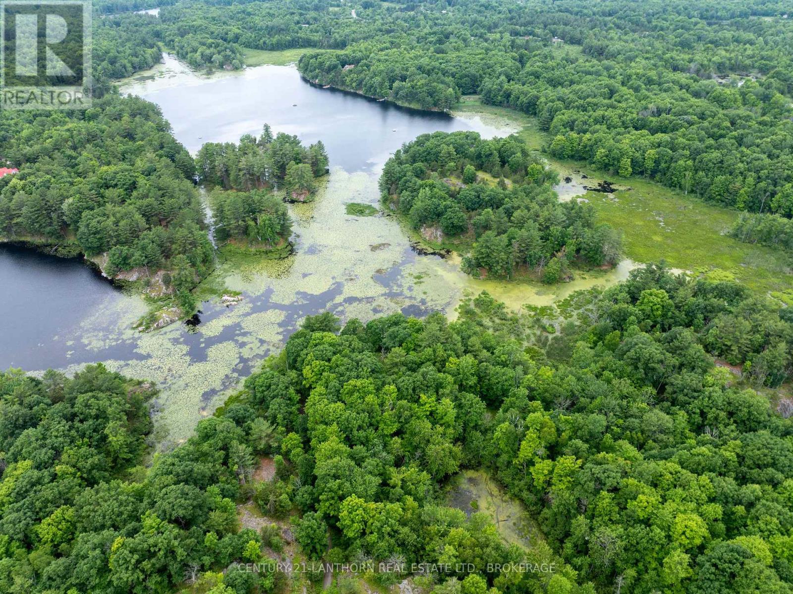 1085 Old Mine Road, Frontenac (Frontenac South), ON