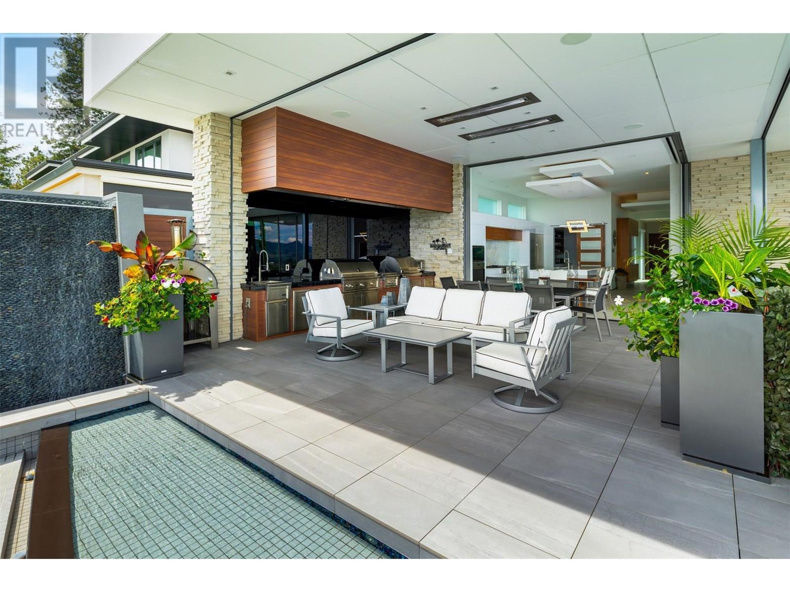 2469 Thacker Drive, West Kelowna, BC - Photo Showing Other Room