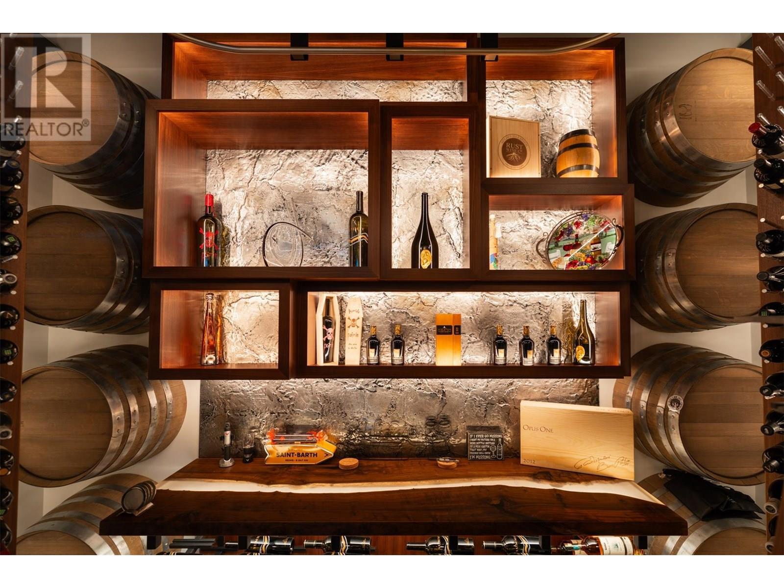 2469 Thacker Drive, West Kelowna, BC - Indoor Photo Showing Other Room