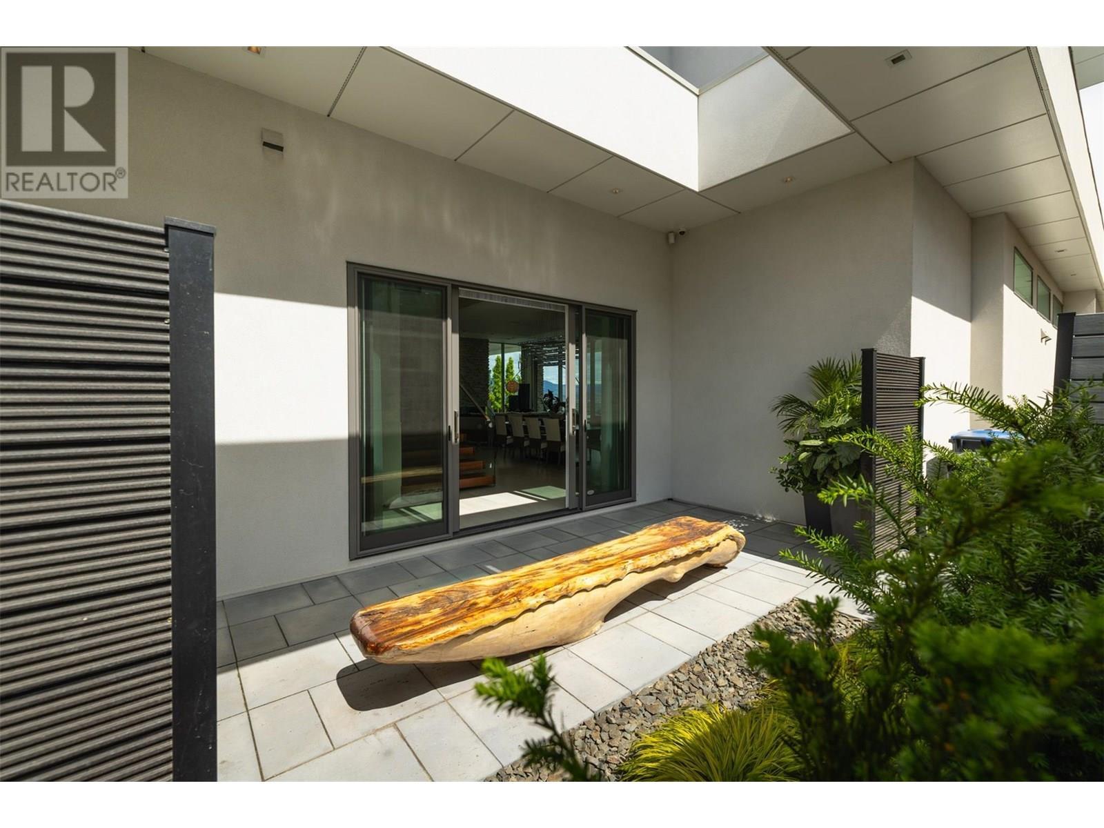 2469 Thacker Drive, West Kelowna, BC - Outdoor With Exterior