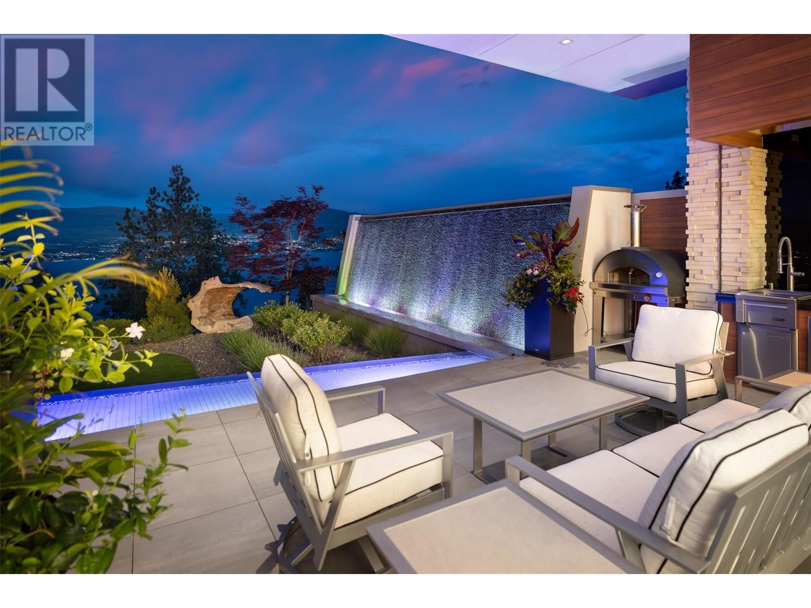 2469 Thacker Drive, West Kelowna, BC - Outdoor With Deck Patio Veranda