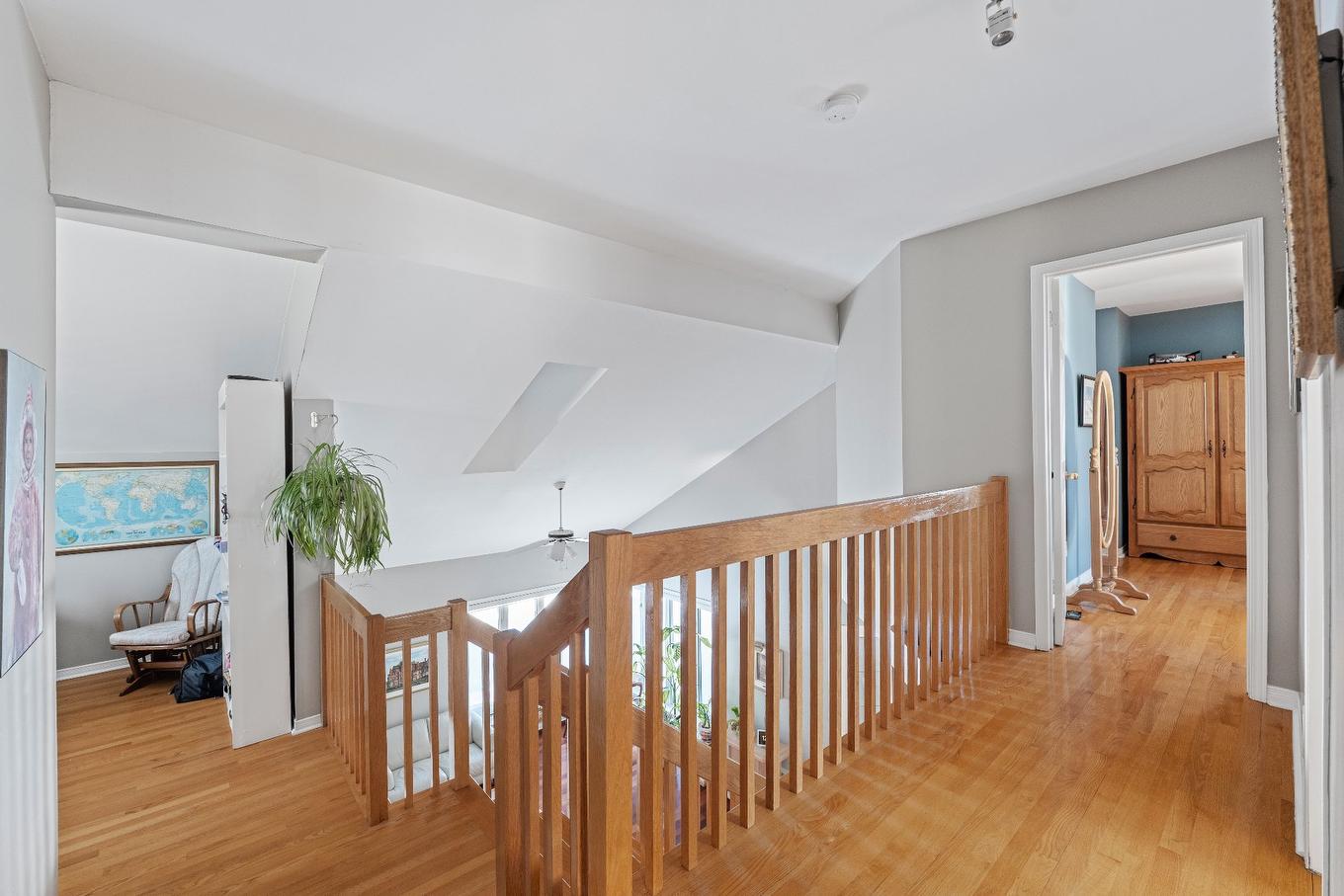 Overall view - 325 Rue Gouin, Saint-Bruno-De-Montarville, QC - Indoor Photo Showing Other Room