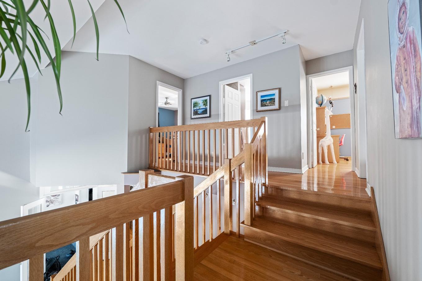 Passageway - 325 Rue Gouin, Saint-Bruno-De-Montarville, QC - Indoor Photo Showing Other Room