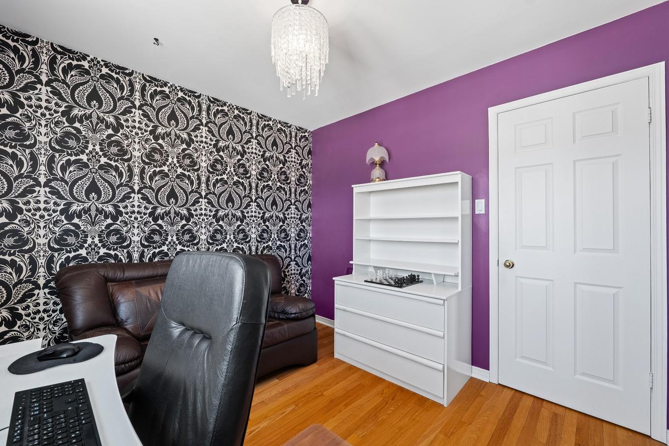 Bedroom - 325 Rue Gouin, Saint-Bruno-De-Montarville, QC - Indoor