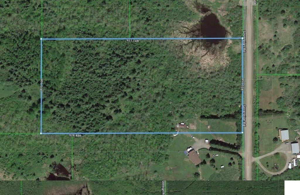 Pcl 19303 Sovereign Road, Kakabeka Falls, ON