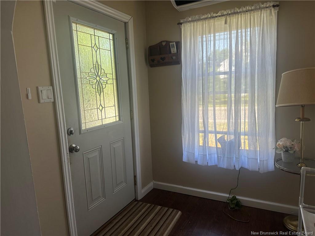 21 Fort Rd, Perth-Andover, NB