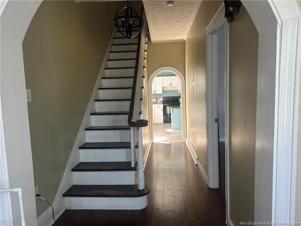 21 Fort Rd, Perth-Andover, NB