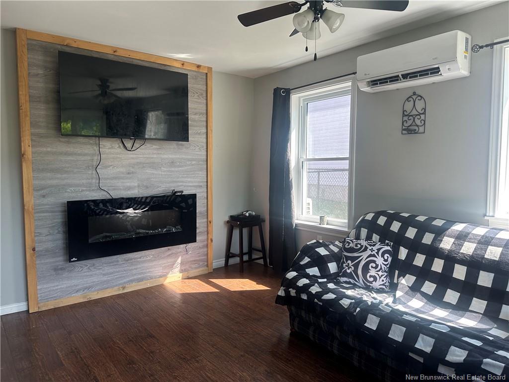 21 Fort Rd, Perth-Andover, NB